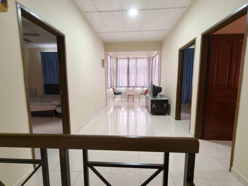 Rumah Teres 2-Tingkat untuk Disewa di Bukit Indah (Iskandar Puteri (Nusajaya)) - Wendy Tay - PropertyGuru.com.my