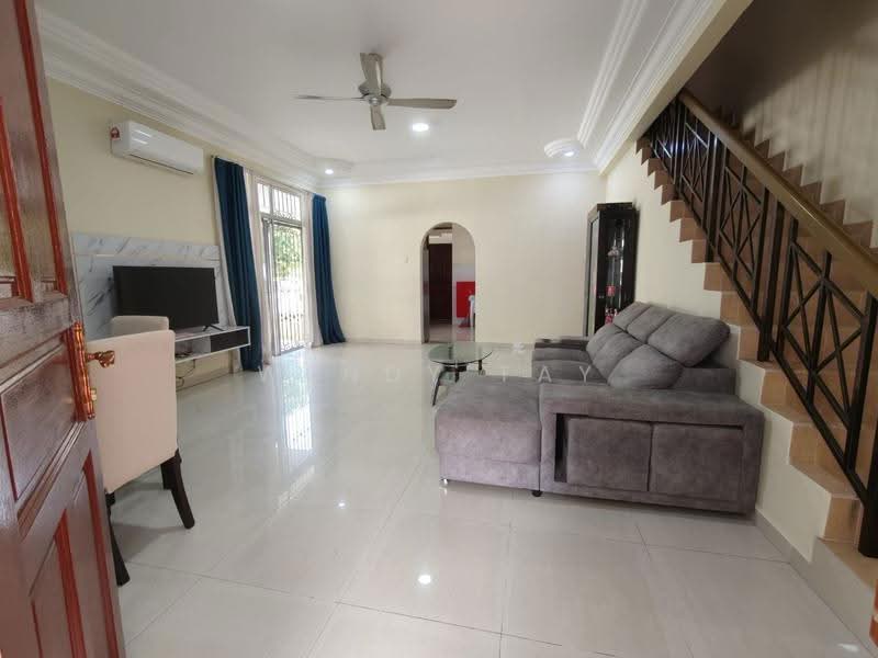 Rumah Teres 2-Tingkat untuk Disewa di Bukit Indah (Iskandar Puteri (Nusajaya)) - Wendy Tay - PropertyGuru.com.my
