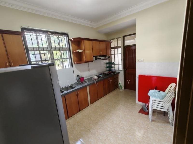 Rumah Teres 2-Tingkat untuk Disewa di Bukit Indah (Iskandar Puteri (Nusajaya)) - Wendy Tay - PropertyGuru.com.my