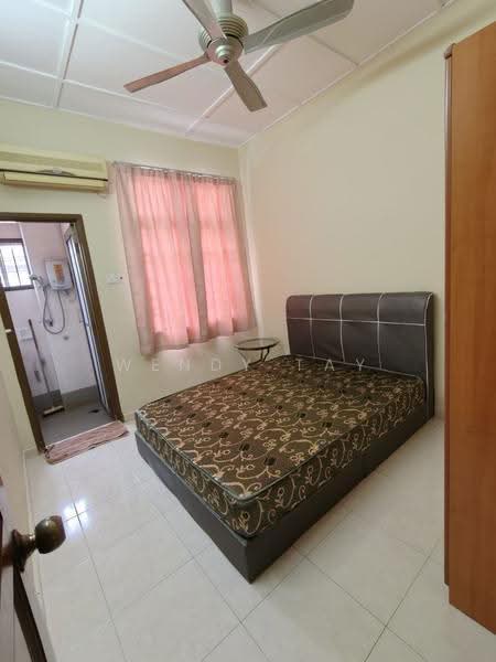 Rumah Teres 2-Tingkat untuk Disewa di Bukit Indah (Iskandar Puteri (Nusajaya)) - Wendy Tay - PropertyGuru.com.my