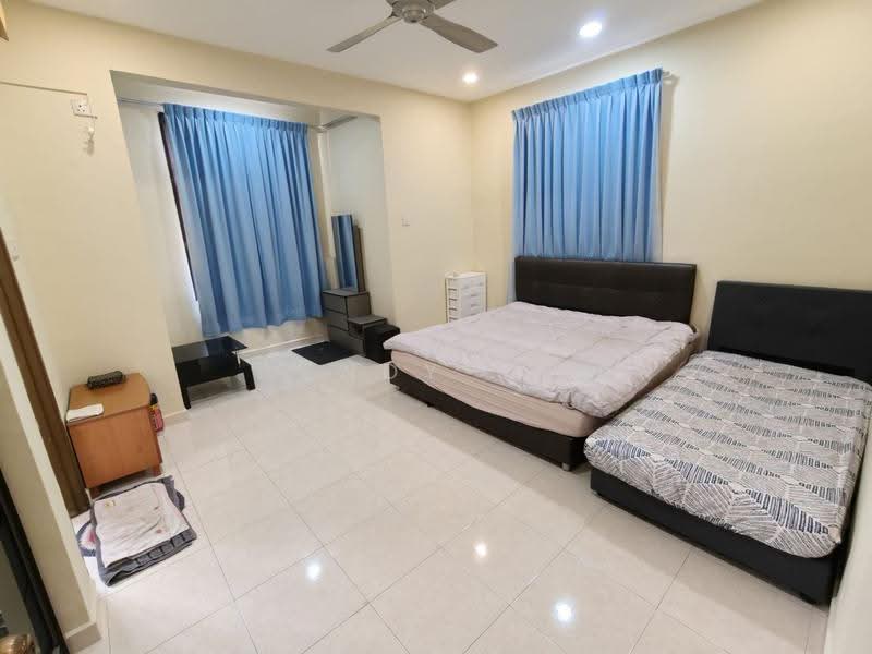 Rumah Teres 2-Tingkat untuk Disewa di Bukit Indah (Iskandar Puteri (Nusajaya)) - Wendy Tay - PropertyGuru.com.my
