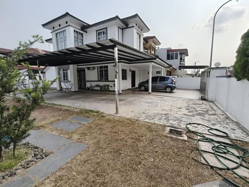 Rumah Teres 2-Tingkat untuk Disewa di Bukit Indah (Iskandar Puteri (Nusajaya)) - Wendy Tay - PropertyGuru.com.my