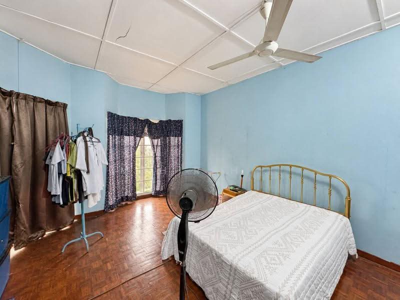 Rumah Teres 2-Tingkat untuk Dijual di Bandar Baru Bangi (Selangor) - Mahirah . - Bedroom - PropertyGuru.com.my