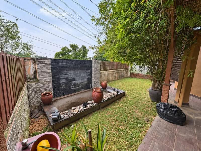 Rumah Teres 2-Tingkat untuk Dijual di Bandar Baru Bangi (Selangor) - Mahirah . - Exterior - PropertyGuru.com.my