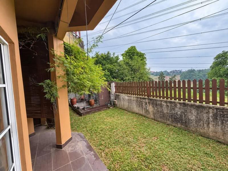 Rumah Teres 2-Tingkat untuk Dijual di Bandar Baru Bangi (Selangor) - Mahirah . - Exterior - PropertyGuru.com.my