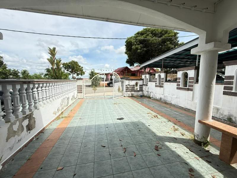 2-storey Terraced House for Sale in Taman Duyung Permai (Duyong) - CHIN FN - Exterior - PropertyGuru.com.my