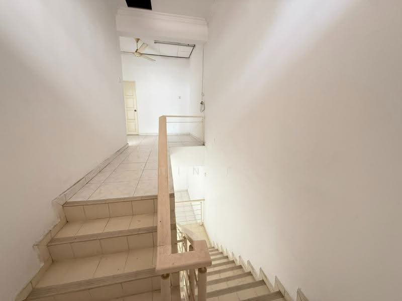 2-storey Terraced House for Sale in Taman Duyung Permai (Duyong) - CHIN FN - Interior - PropertyGuru.com.my