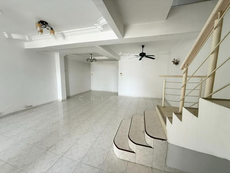 2-storey Terraced House for Sale in Taman Duyung Permai (Duyong) - CHIN FN - Interior - PropertyGuru.com.my