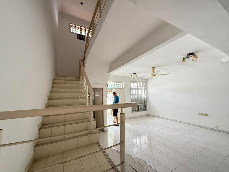 2-storey Terraced House for Sale in Taman Duyung Permai (Duyong) - CHIN FN - Living Room - PropertyGuru.com.my