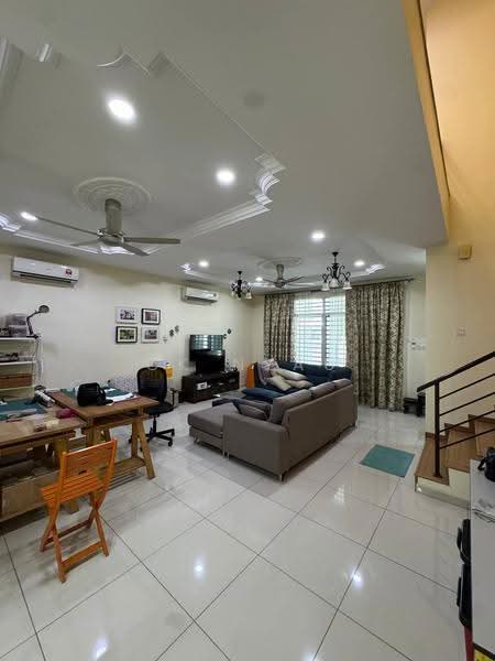 Rumah Teres 2-Tingkat untuk Dijual di Ipoh (Perak) - Ck Nyau - PropertyGuru.com.my