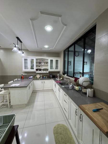 Rumah Teres 2-Tingkat untuk Dijual di Ipoh (Perak) - Ck Nyau - PropertyGuru.com.my