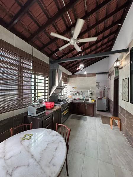 Rumah Teres 2-Tingkat untuk Dijual di Ipoh (Perak) - Ck Nyau - PropertyGuru.com.my