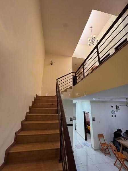 Rumah Teres 2-Tingkat untuk Dijual di Ipoh (Perak) - Ck Nyau - PropertyGuru.com.my