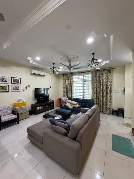 Rumah Teres 2-Tingkat untuk Dijual di Ipoh (Perak) - Ck Nyau - PropertyGuru.com.my