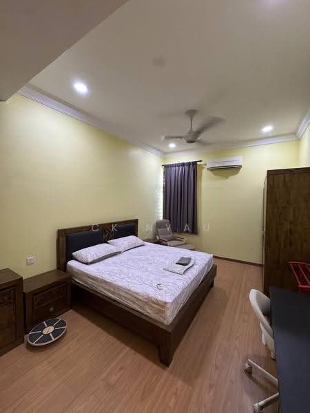 Rumah Teres 2-Tingkat untuk Dijual di Ipoh (Perak) - Ck Nyau - PropertyGuru.com.my