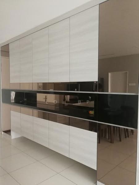 Condominium for Rent at The Latitude Condominium - Loh BP - Interior - PropertyGuru.com.my