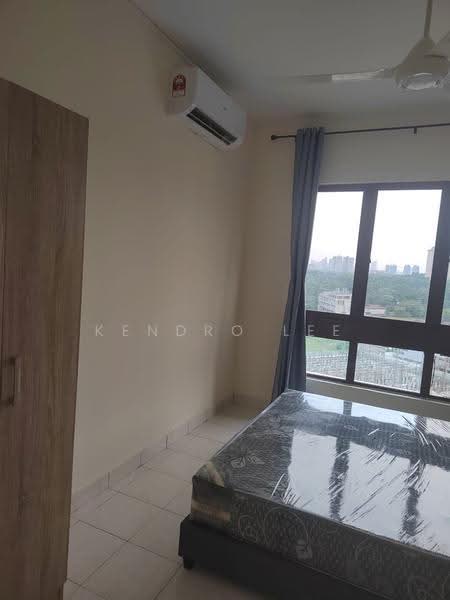 Condominium for Rent at Palm Spring @ Damansara - Kendro Lee - Bedroom - PropertyGuru.com.my