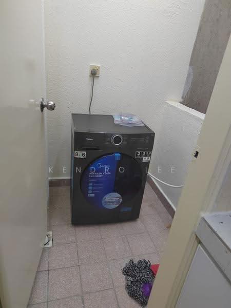 Condominium for Rent at Palm Spring @ Damansara - Kendro Lee - Interior - PropertyGuru.com.my