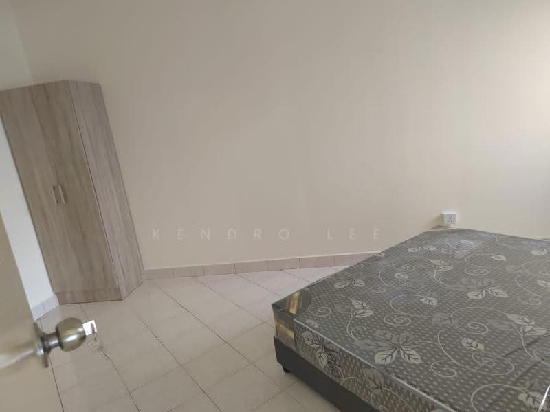 Condominium for Rent at Palm Spring @ Damansara - Kendro Lee - Bedroom - PropertyGuru.com.my