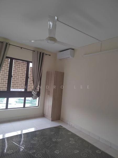Condominium for Rent at Palm Spring @ Damansara - Kendro Lee - Bedroom - PropertyGuru.com.my