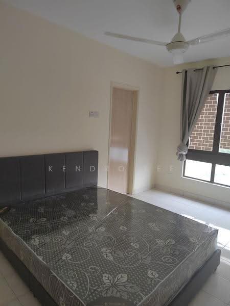 Condominium for Rent at Palm Spring @ Damansara - Kendro Lee - Bedroom - PropertyGuru.com.my