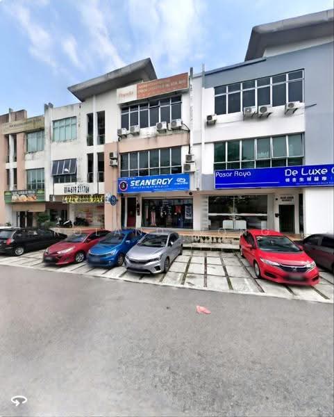 Shop / Office for Rent in Taman Molek (Johor Bahru) - Roland Wong - PropertyGuru.com.my
