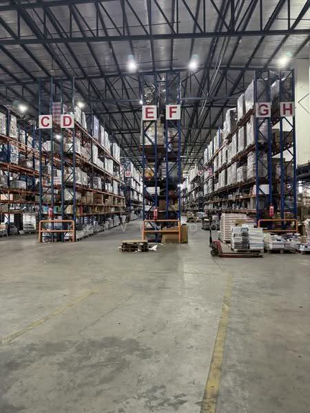 Detached Factory for Rent in Bukit Minyak (Penang) - Kelvin Ooi - Interior - PropertyGuru.com.my