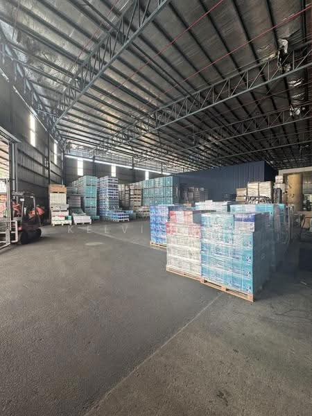 Detached Factory for Rent in Bukit Minyak (Penang) - Kelvin Ooi - Interior - PropertyGuru.com.my