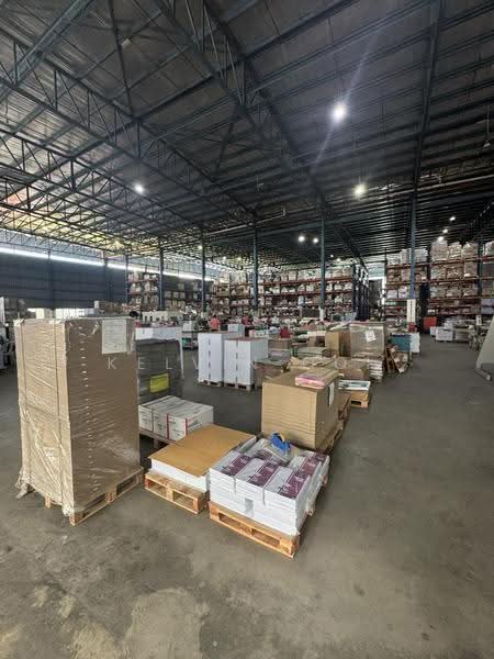 Detached Factory for Rent in Bukit Minyak (Penang) - Kelvin Ooi - Interior - PropertyGuru.com.my