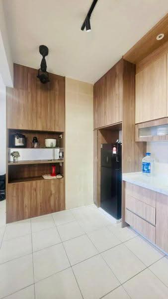Condominium for Rent at Residensi Adelia 4 - Siti Haila - Kitchen - PropertyGuru.com.my
