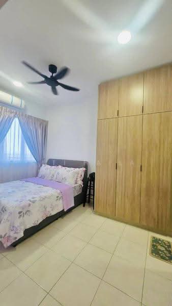 Condominium for Rent at Residensi Adelia 4 - Siti Haila - Bedroom - PropertyGuru.com.my
