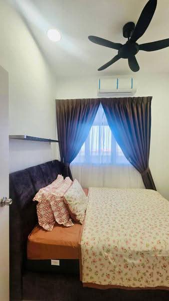 Condominium for Rent at Residensi Adelia 4 - Siti Haila - Bedroom - PropertyGuru.com.my