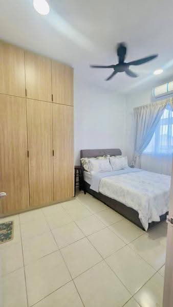 Condominium for Rent at Residensi Adelia 4 - Siti Haila - Bedroom - PropertyGuru.com.my