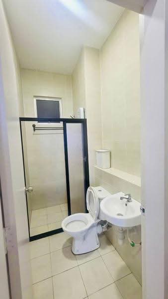 Condominium for Rent at Residensi Adelia 4 - Siti Haila - Bathroom - PropertyGuru.com.my