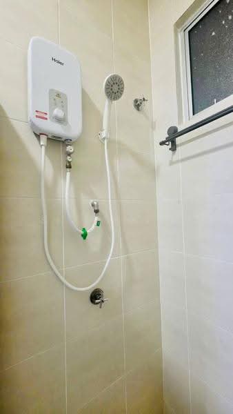 Condominium for Rent at Residensi Adelia 4 - Siti Haila - Bathroom - PropertyGuru.com.my
