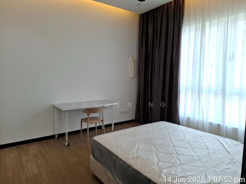 Pangsapuri untuk Dijual di Tropez Residences - Jayden Ng - Bedroom - PropertyGuru.com.my