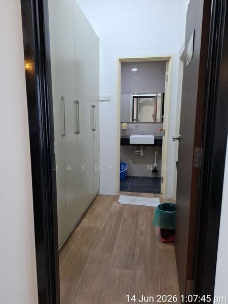 Pangsapuri untuk Dijual di Tropez Residences - Jayden Ng - Corridor - PropertyGuru.com.my