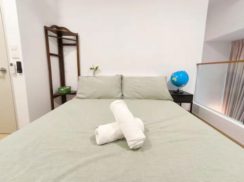 Condominium for Rent at Kuchai Sentral - Rex Tan - Bedroom - PropertyGuru.com.my