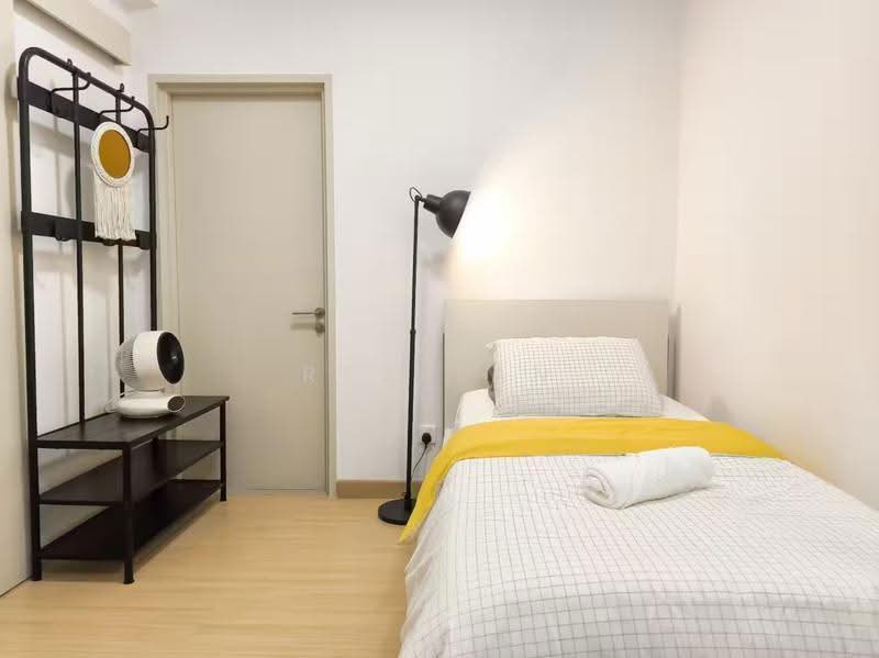 Condominium for Rent at Kuchai Sentral - Rex Tan - Bedroom - PropertyGuru.com.my