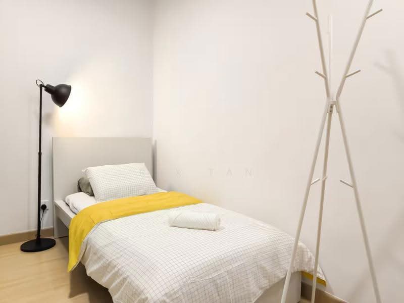 Condominium for Rent at Kuchai Sentral - Rex Tan - Bedroom - PropertyGuru.com.my