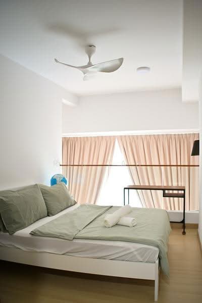 Condominium for Rent at Kuchai Sentral - Rex Tan - Bedroom - PropertyGuru.com.my