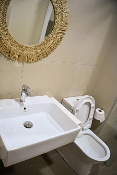 Condominium for Rent at Kuchai Sentral - Rex Tan - Bathroom - PropertyGuru.com.my