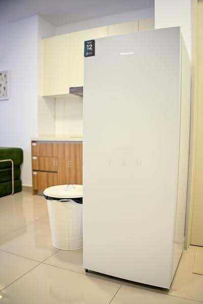 Condominium for Rent at Kuchai Sentral - Rex Tan - Kitchen - PropertyGuru.com.my