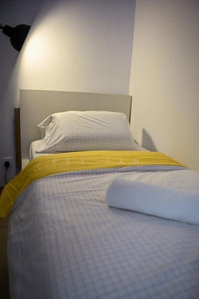 Condominium for Rent at Kuchai Sentral - Rex Tan - Bedroom - PropertyGuru.com.my