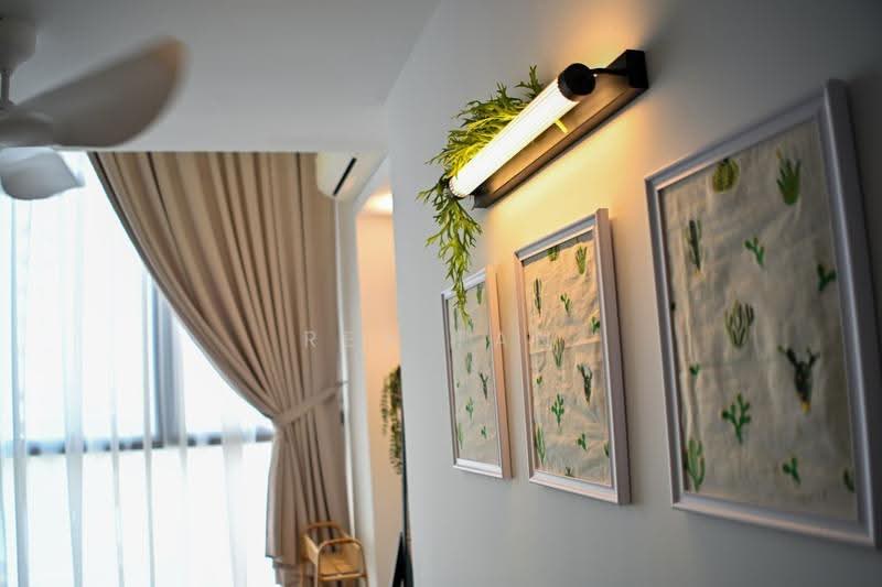 Condominium for Rent at Kuchai Sentral - Rex Tan - Interior - PropertyGuru.com.my