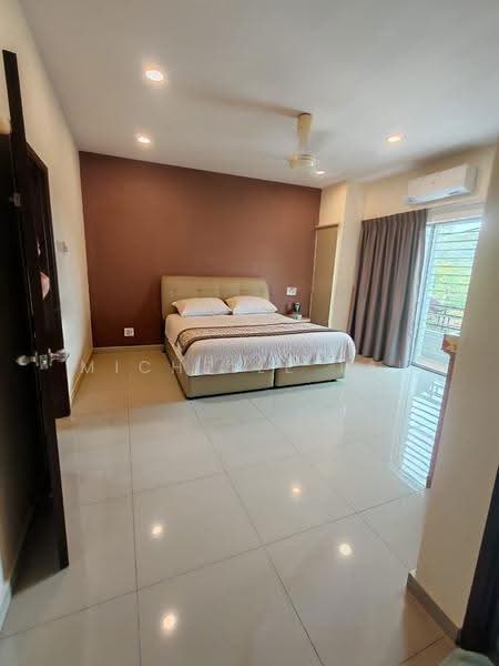 Rumah Teres untuk Dijual di Bandar Bukit Puchong (Puchong) - Michelle Tai - Bedroom - PropertyGuru.com.my