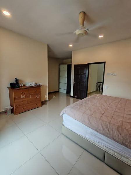 Rumah Teres untuk Dijual di Bandar Bukit Puchong (Puchong) - Michelle Tai - Bedroom - PropertyGuru.com.my