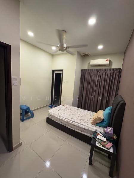 Rumah Teres untuk Dijual di Bandar Bukit Puchong (Puchong) - Michelle Tai - Bedroom - PropertyGuru.com.my