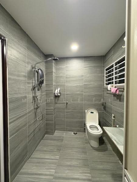 Rumah Teres untuk Dijual di Bandar Bukit Puchong (Puchong) - Michelle Tai - Bathroom - PropertyGuru.com.my