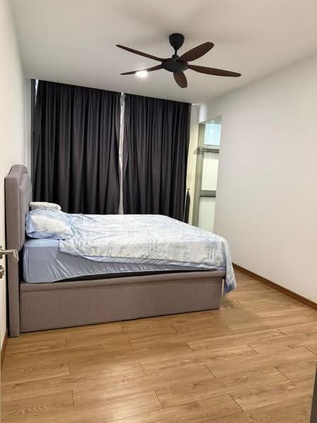 Condominium for Rent at Lakefront Residence - Mark Lee - Bedroom - PropertyGuru.com.my